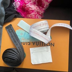 OFF-WHITE Belts